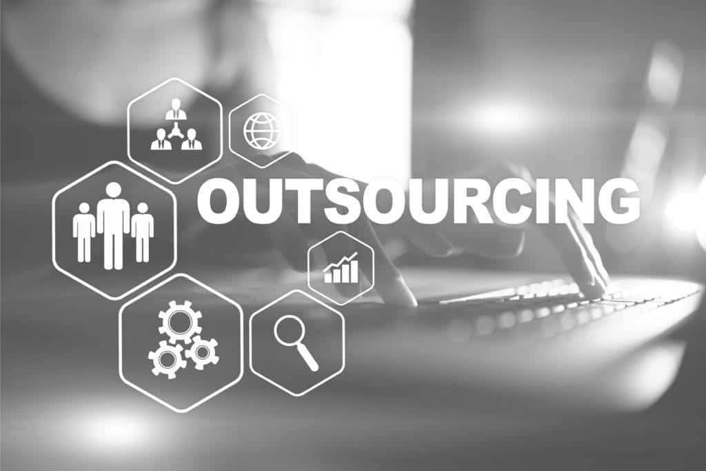 Maximizing Your Online Presence: The Advantages of Outsourcing Web Design