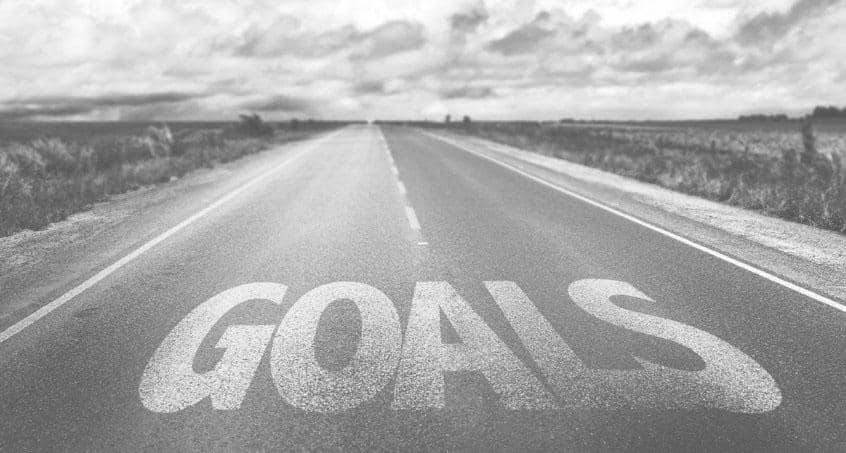 Setting Successful Website Goals & Objectives