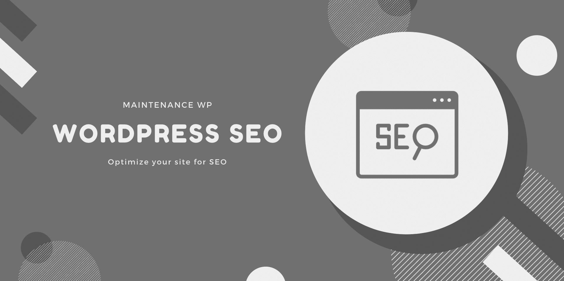 How To Optimize WordPress For SEO