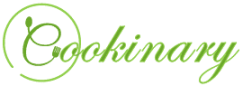 Cookinary Logo Green small